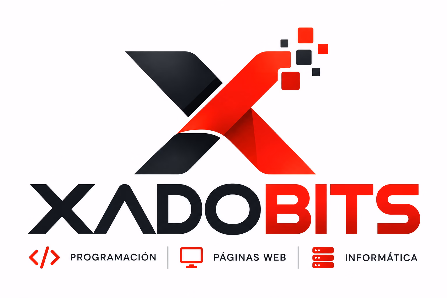 Logo V3 rojo